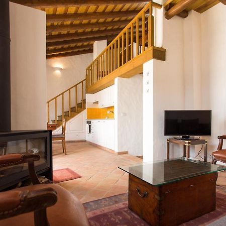 Casas da Capela do Monte, Country Houses Lagos Exterior foto