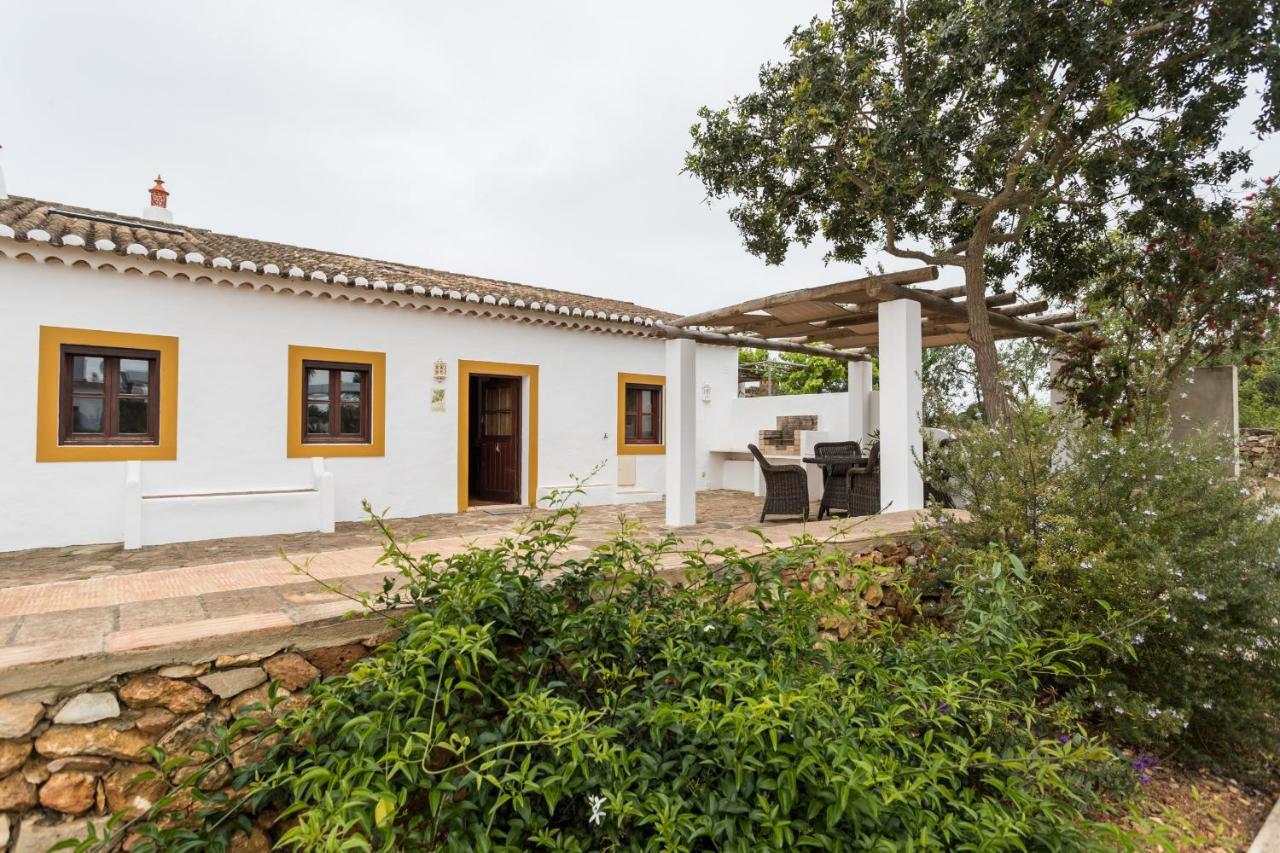 Casas da Capela do Monte, Country Houses Lagos Exterior foto