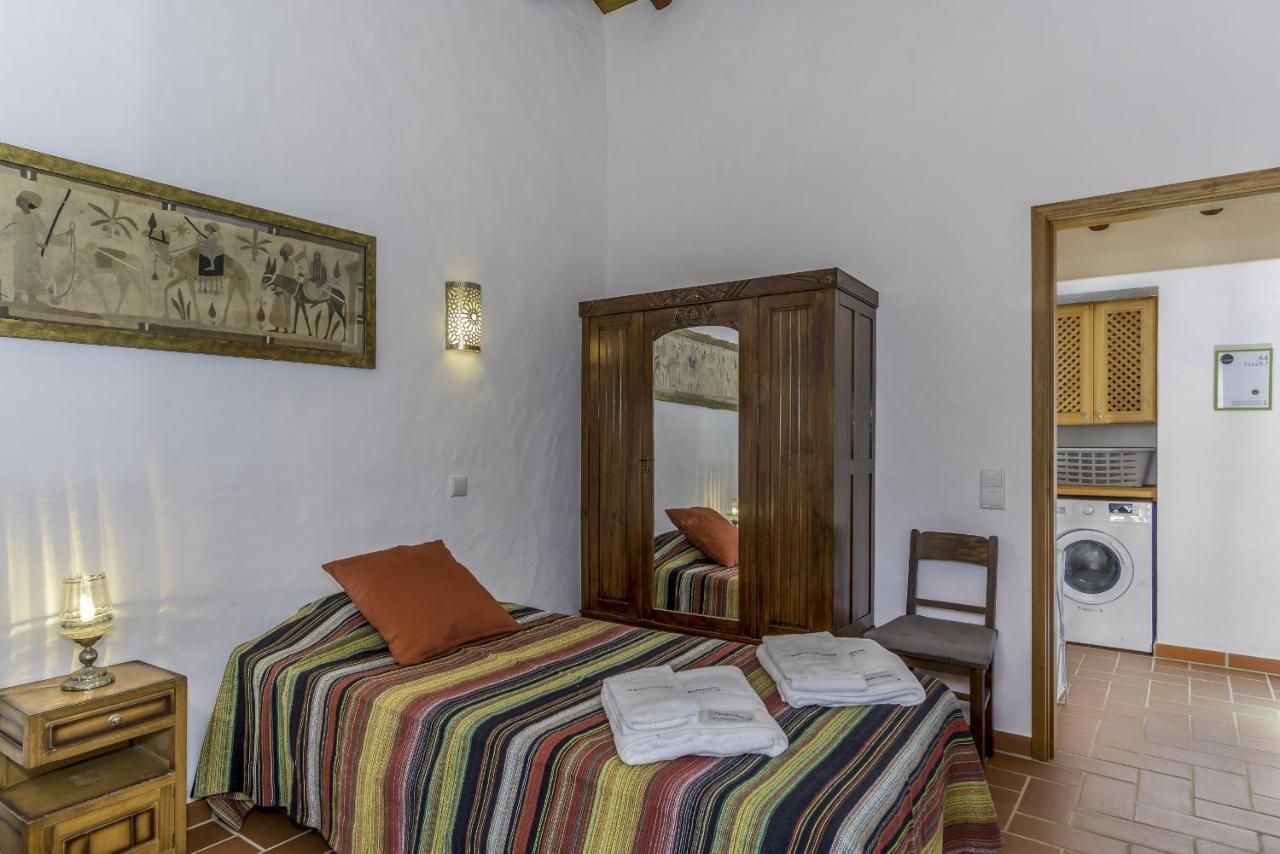 Casas da Capela do Monte, Country Houses Lagos Exterior foto
