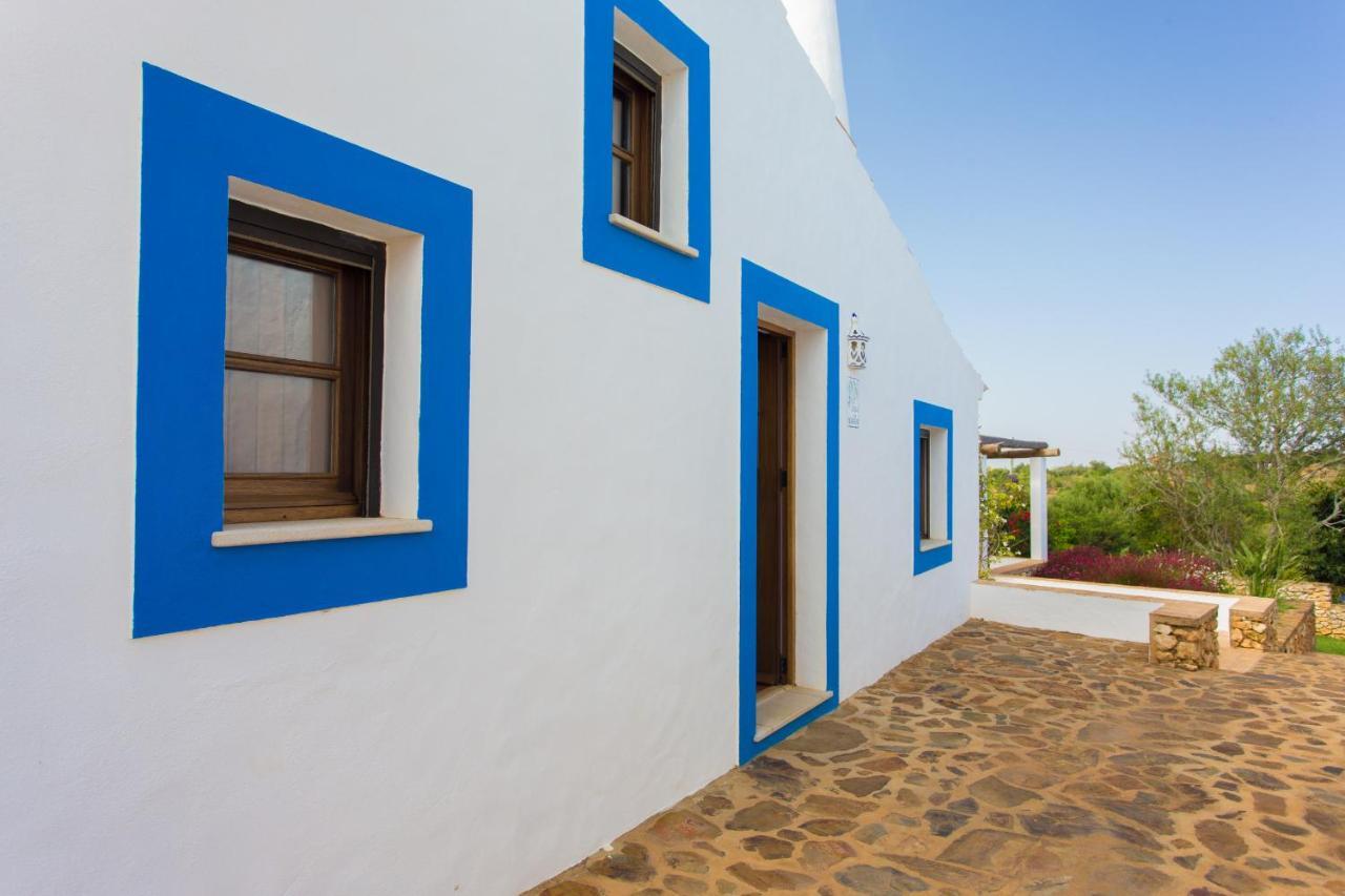 Casas da Capela do Monte, Country Houses Lagos Exterior foto