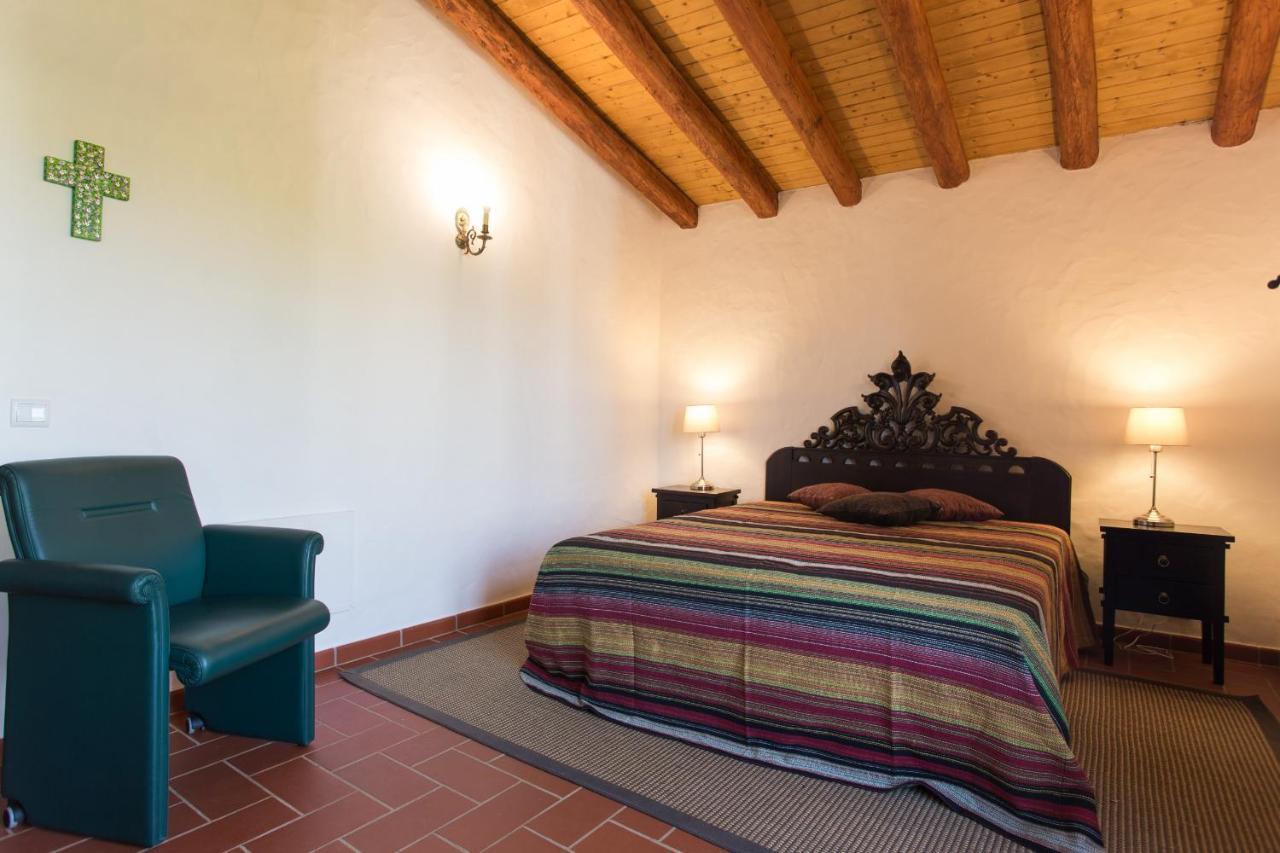 Casas da Capela do Monte, Country Houses Lagos Exterior foto