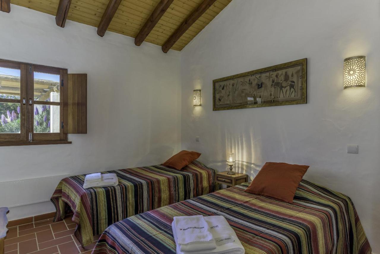 Casas da Capela do Monte, Country Houses Lagos Exterior foto