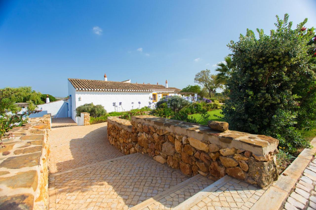 Casas da Capela do Monte, Country Houses Lagos Exterior foto