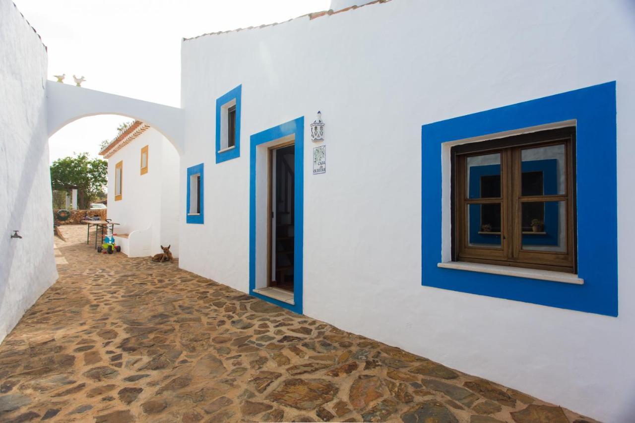 Casas da Capela do Monte, Country Houses Lagos Exterior foto