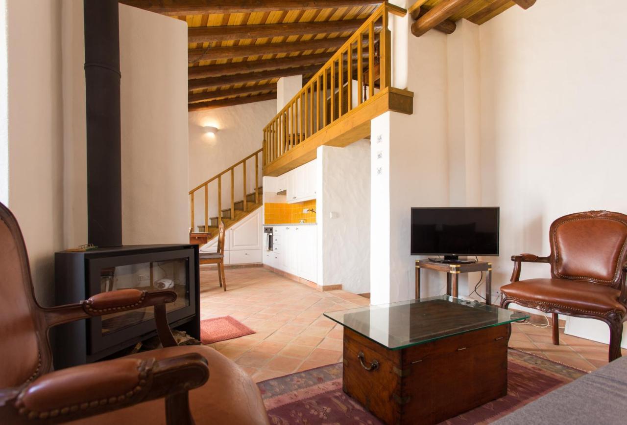 Casas da Capela do Monte, Country Houses Lagos Exterior foto