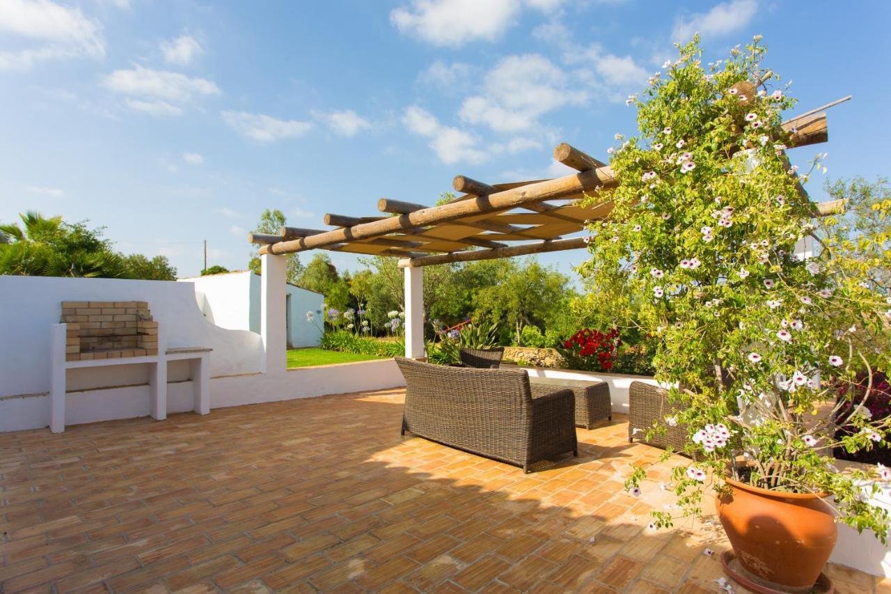 Casas da Capela do Monte, Country Houses Lagos Exterior foto