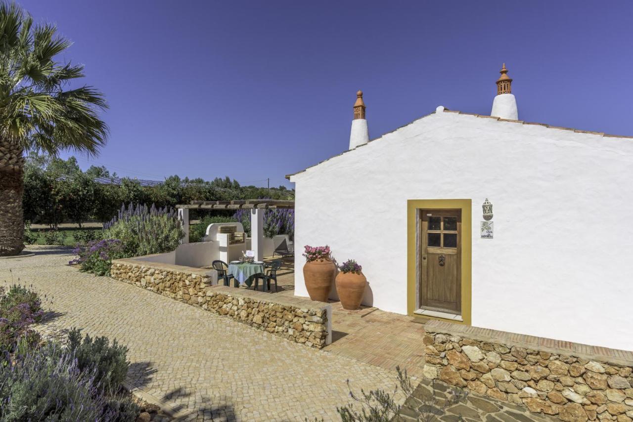 Casas da Capela do Monte, Country Houses Lagos Exterior foto